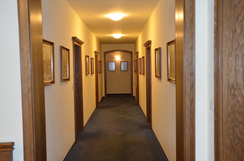 Gasthof-Pension Urzn Altmünster 객실 사진