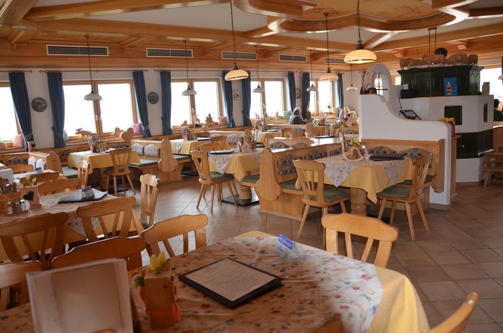 Gasthof-Pension Urzn Altmünster 외부 사진