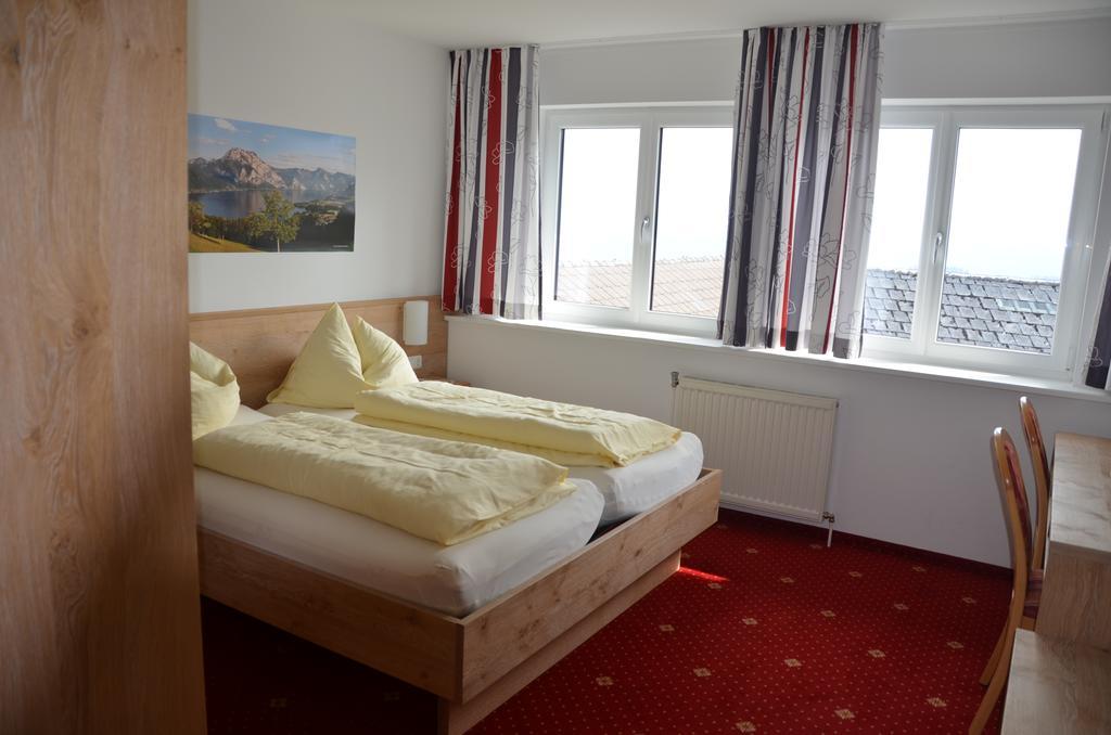 Gasthof-Pension Urzn Altmünster 외부 사진