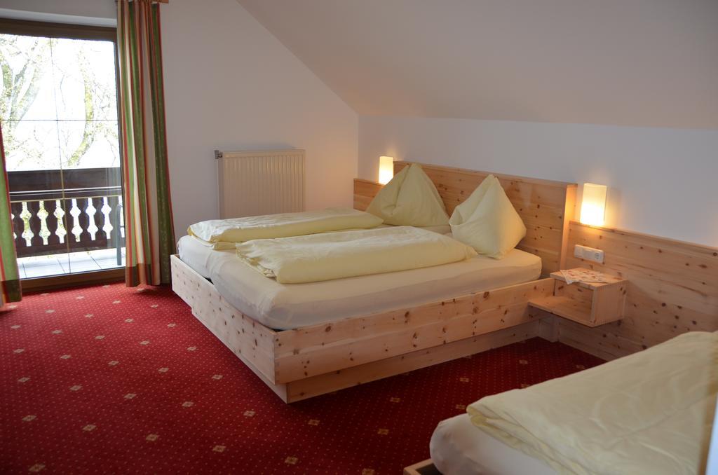 Gasthof-Pension Urzn Altmünster 외부 사진